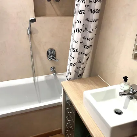 Maroncelli Flexyrent Studio Apartamento