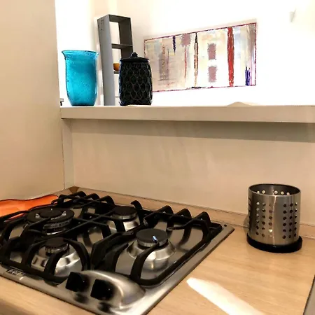Apartament Maroncelli Flexyrent Studio Mediolan