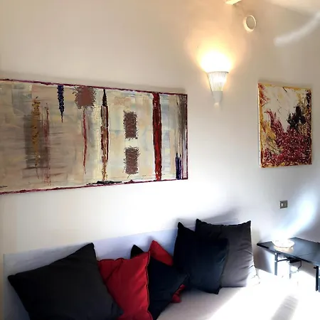 Apartamento Maroncelli Flexyrent Studio *