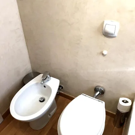 Apartament Maroncelli Flexyrent Studio *