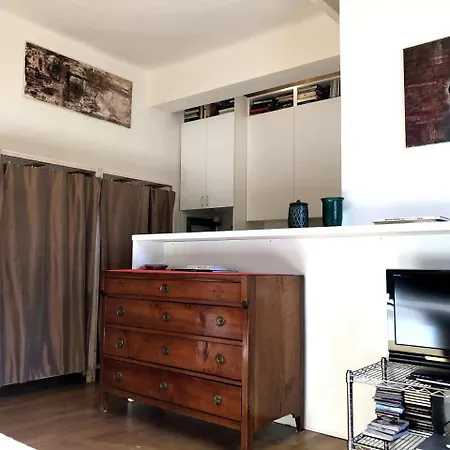 Maroncelli Flexyrent Studio Apartamento