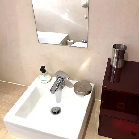 Apartament Maroncelli Flexyrent Studio Mediolan
